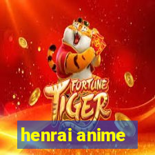 henrai anime